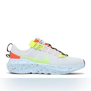 Nike Women’s Crater Impact “Football Grey”